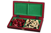 The King's Chess Set