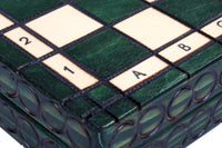 The King's Chess Set