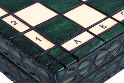 The King's Chess Set