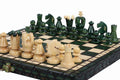 The King's Chess Set