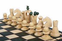 The King's Chess Set