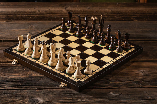 Ace Chess Set