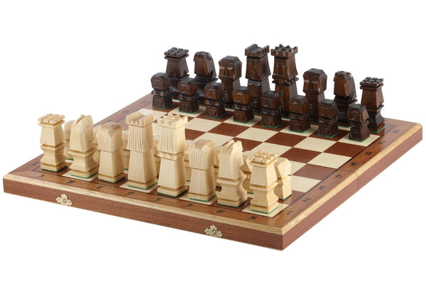 Orawa Chess Set