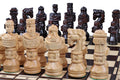 Gladiator Chess Set