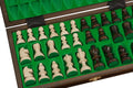 The Olympic Chess Set