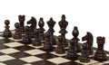The Olympic Chess Set