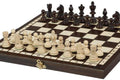 The Olympic Chess Set