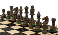 The Olympic Chess Set