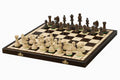 The Olympic Chess Set