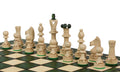 Governor Chess Set