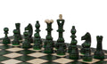Governor Chess Set