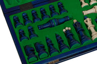 Governor Chess Set