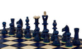 Governor Chess Set