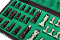 Governor Chess Set