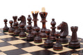 Governor Chess Set