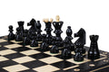 Ambassador Chess Set