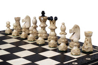 Ambassador Chess Set