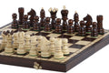 The Pearl Chess Set