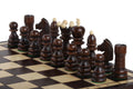 The Pearl Chess Set