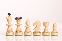 The Pearl Chess Set