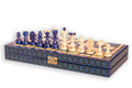 The Pearl Chess Set