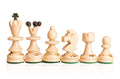 The Pearl Chess Set