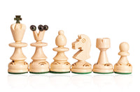 The Pearl Chess Set