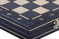 Consul Chess Set