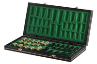 Consul Chess Set