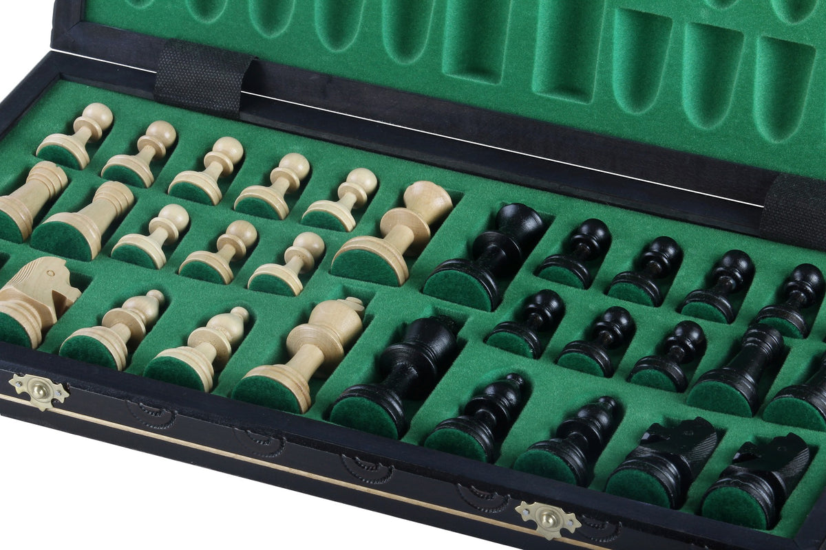 Consul Chess Set