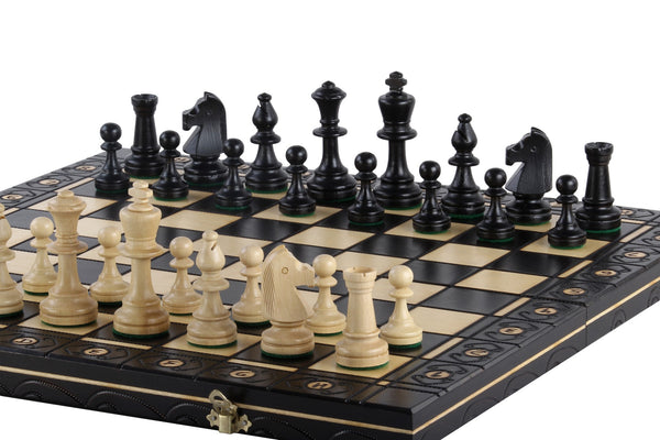 Consul Chess Set