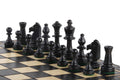 Consul Chess Set