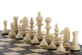 Consul Chess Set