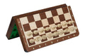 Magnetic Chess Set (28×28cm)