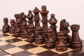 Magnetic Mini Chess Set (20×20cm)