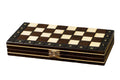 Magnetic School Chess Set (28×28cm)
