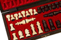 Magnetic School Chess Set (28×28cm)
