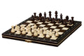 Magnetic School Chess Set (28×28cm)