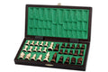 Magnetic Chess Set (28×28cm)