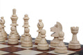 Magnetic Chess Set (28×28cm)