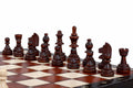 Magnetic Chess Set (28×28cm)