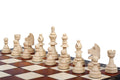Magnetic Chess Set (28×28cm)