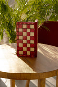Magnetic Chess Set (28×28cm)