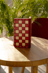 Magnetic Chess Set (28×28cm)
