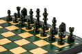 Magnetic Chess Set (28×28cm)