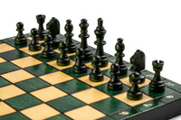 Magnetic Chess Set (28×28cm)
