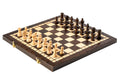 3-in-1 Wood Game Set – Chess, Checkers & Backgammon (40×40cm)