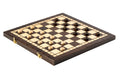 3-in-1 Wood Game Set – Chess, Checkers & Backgammon (40×40cm)