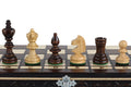 Chess and Checkers Set