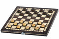 Chess and Checkers Set